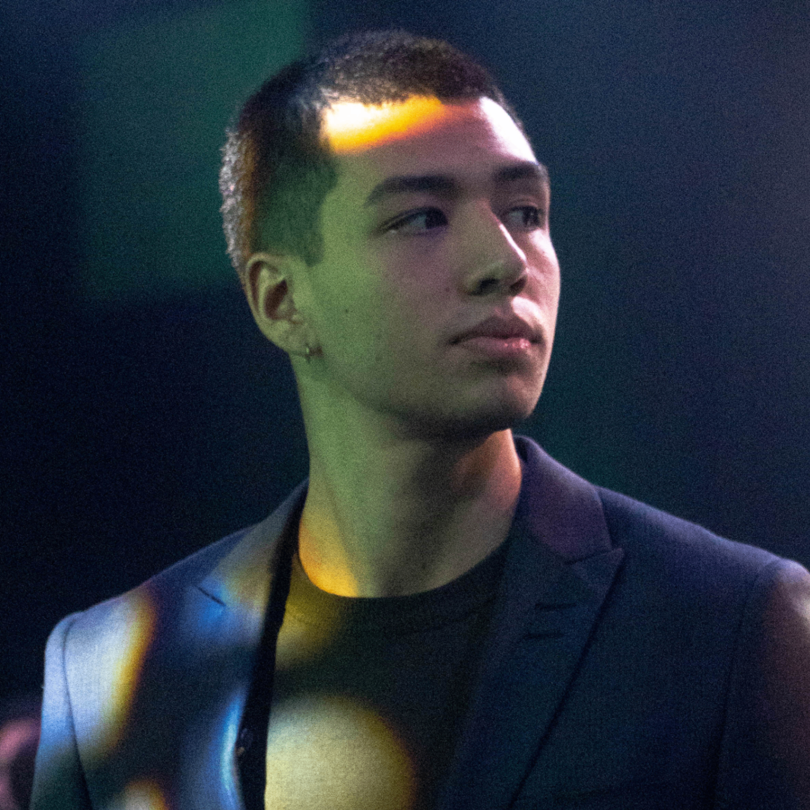 Karlos Naka